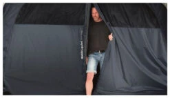 Outwell Montana 6PE Navy Night -Extérieures Tentes Magasin outwell montana 6pe navy night 7 1