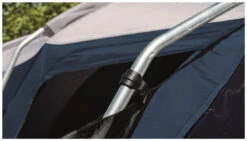 Outwell Montana 6PE Navy Night -Extérieures Tentes Magasin outwell montana 6pe navy night 9 1