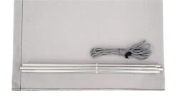 Outwell Movie Screen Grey -Extérieures Tentes Magasin outwell movie screen grey 1