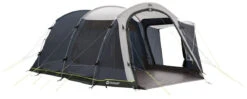 Outwell Nevada 5PE Navy Night -Extérieures Tentes Magasin outwell nevada 5pe navy night 8 1