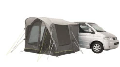 Outwell Newburg 160 Air Black-Grey
