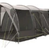 Outwell Newburg 260 2022 Grey -Extérieures Tentes Magasin outwell newburg 260 0