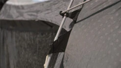 Outwell Newburg 260 2022 Grey -Extérieures Tentes Magasin outwell newburg 260 6