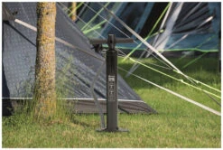 Outwell Newburg 260 Air Xtra Tall -Extérieures Tentes Magasin outwell newburg 260 air xtra tall 2