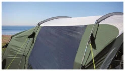 Outwell Oakwood 5 Dark Leaf -Extérieures Tentes Magasin outwell oakwood 5 dark leaf 8