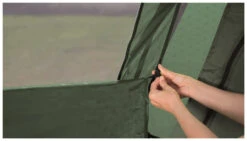 Outwell Oakwood 5 Dark Leaf -Extérieures Tentes Magasin outwell oakwood 5 dark leaf 9