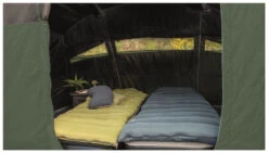 Outwell Parkdale 6PA Package Deal Green -Extérieures Tentes Magasin outwell parkdale 6pa package deal green 10 1