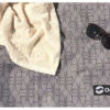 Outwell Pinedale 6PA Flat Woven Carpet Grey -Extérieures Tentes Magasin outwell pinedale 6pa flat woven carpet grey 0