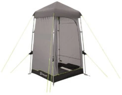 Outwell Seahaven Comfort Station Single Blue