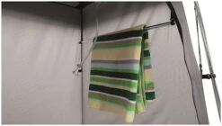 Outwell Seahaven Comfort Station Single Blue -Extérieures Tentes Magasin outwell seahaven comfort station enkel blue 11