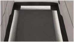 Outwell Seahaven Comfort Station Single Blue -Extérieures Tentes Magasin outwell seahaven comfort station enkel blue 6