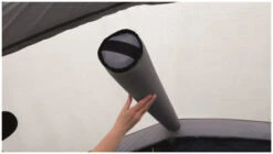 Outwell Springville 4SA -Extérieures Tentes Magasin outwell springville 4sa navy night 7