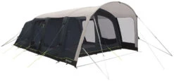 Outwell Springville 6SA Demo -Extérieures Tentes Magasin outwell springville 6sa demo 12