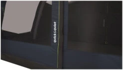 Outwell Springville 6SA -Extérieures Tentes Magasin outwell springville 6sa navy night 11