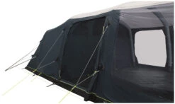 Outwell Springville 6SA -Extérieures Tentes Magasin outwell springville 6sa navy night 8