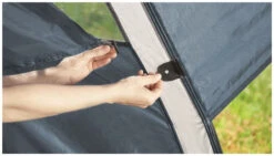 Outwell Springwood 5SG Blue -Extérieures Tentes Magasin outwell springwood 5sg blue 11 1