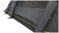 Outwell Starhill 4A Blue -Extérieures Tentes Magasin outwell starhill 4a blue 11