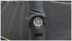 Outwell Starhill 4A Blue -Extérieures Tentes Magasin outwell starhill 4a blue 13