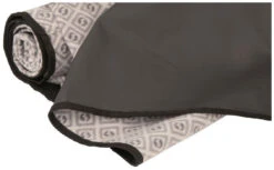 Outwell Spitfire 340 RSTC / Stone Lake 5 ATC / Puma Lake 5E Fleece Carpet 330 X 170 Cm -Extérieures Tentes Magasin outwell stone lake 5 atc puma lake 5e fleece carpet 2