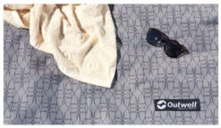 Outwell Sundale 5PA Flat Woven Carpet