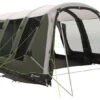 Outwell Sundale 5PA Green -Extérieures Tentes Magasin outwell sundale 5pa green 0