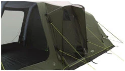 Outwell Sundale 5PA Green -Extérieures Tentes Magasin outwell sundale 5pa green 10 1