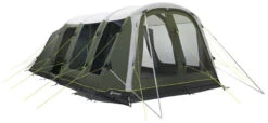 Outwell Sundale 5PA Green -Extérieures Tentes Magasin outwell sundale 5pa green 3 1