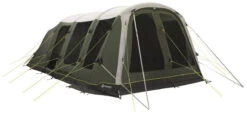 Outwell Sundale 5PA Green -Extérieures Tentes Magasin outwell sundale 5pa green 4 1