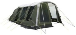 Outwell Sundale 5PA Green -Extérieures Tentes Magasin outwell sundale 5pa green 5 1
