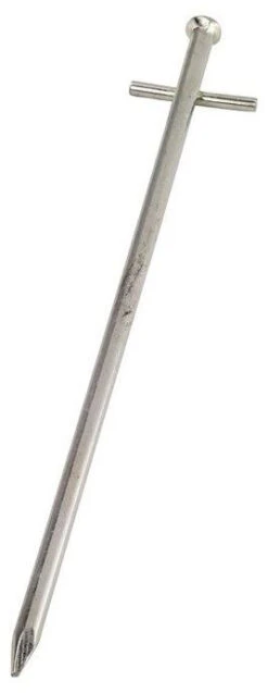 Outwell Tarzan Rock 6 Pcs -Extérieures Tentes Magasin outwell tarzan rock 6 pcs silver 0 1