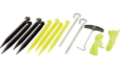 Outwell Tente Accessoires Pack Mixed Colours