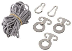 Outwell Tente Hanging System -Extérieures Tentes Magasin outwell tent hanging system grey 0