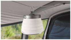 Meilleures ventes -Extérieures Tentes Magasin outwell tent hanging system grey 0 1 1