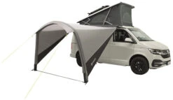 Outwell Touring Canopy Air Grey