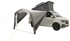 Outwell Touring Canopy Air Grey -Extérieures Tentes Magasin outwell touring canopy air grey 5