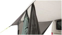 Outwell Touring Canopy Grey -Extérieures Tentes Magasin outwell touring canopy grey 5