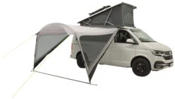 Outwell Touring Shelter Demo Grey -Extérieures Tentes Magasin outwell touring shelter demo grey 6