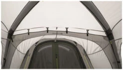 Outwell Universal Connector Air Shelter Black-Grey -Extérieures Tentes Magasin outwell universal connector air shelter black grey 2