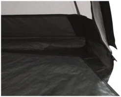 Outwell Universal Auvent Size 2 Black-Grey -Extérieures Tentes Magasin outwell universal luifel size 2 grey 7