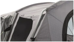 Outwell Universal Auvent Size 6 Black-Grey -Extérieures Tentes Magasin outwell universal luifel size 6 grey 10