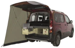 Outwell Upcrest Green -Extérieures Tentes Magasin outwell upcrest green 3 1