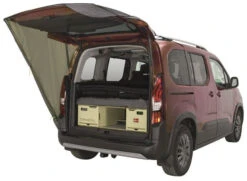 Outwell Upcrest Green -Extérieures Tentes Magasin outwell upcrest green 4