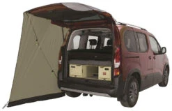 Outwell Upcrest Green -Extérieures Tentes Magasin outwell upcrest green 8