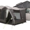 Outwell Waystone 160 Black-Grey -Extérieures Tentes Magasin outwell waystone 160 black grey 0