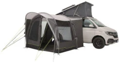 Outwell Waystone 160 Black-Grey