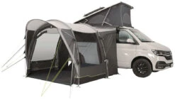 Outwell Waystone 160 Black-Grey -Extérieures Tentes Magasin outwell waystone 160 black grey 1