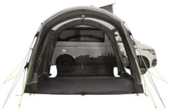 Outwell Waystone 240 Black-Grey -Extérieures Tentes Magasin outwell waystone 240 black grey 5