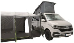 Outwell Waystone 240 Black-Grey -Extérieures Tentes Magasin outwell waystone 240 black grey 6