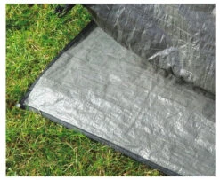 Outwell Willwood 6/ Hayward Lake 6/ Airspace 410 TC Footprint 360 X 500 360 X 500