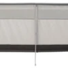 Outwell Windscreen Air Granite Grey -Extérieures Tentes Magasin outwell windscreen air granite grey 0